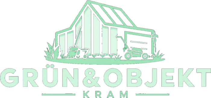 Grün & Objekt Kram